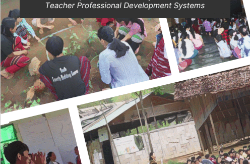 Systems Thinking and Complexity